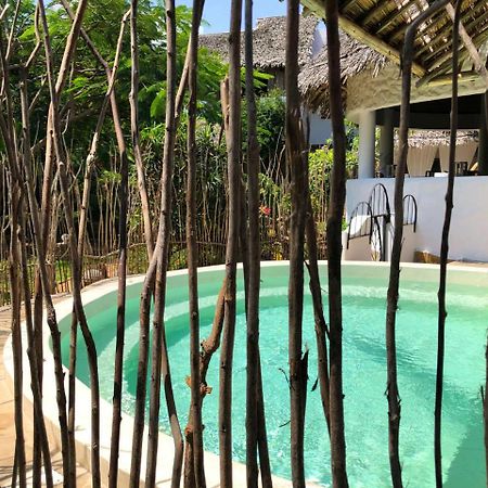 Zawadi Residence Watamu Exterior photo
