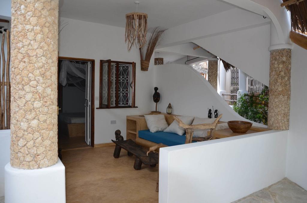 Zawadi Residence Watamu Room photo