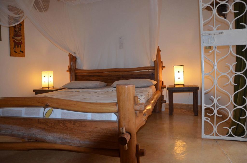 Zawadi Residence Watamu Room photo