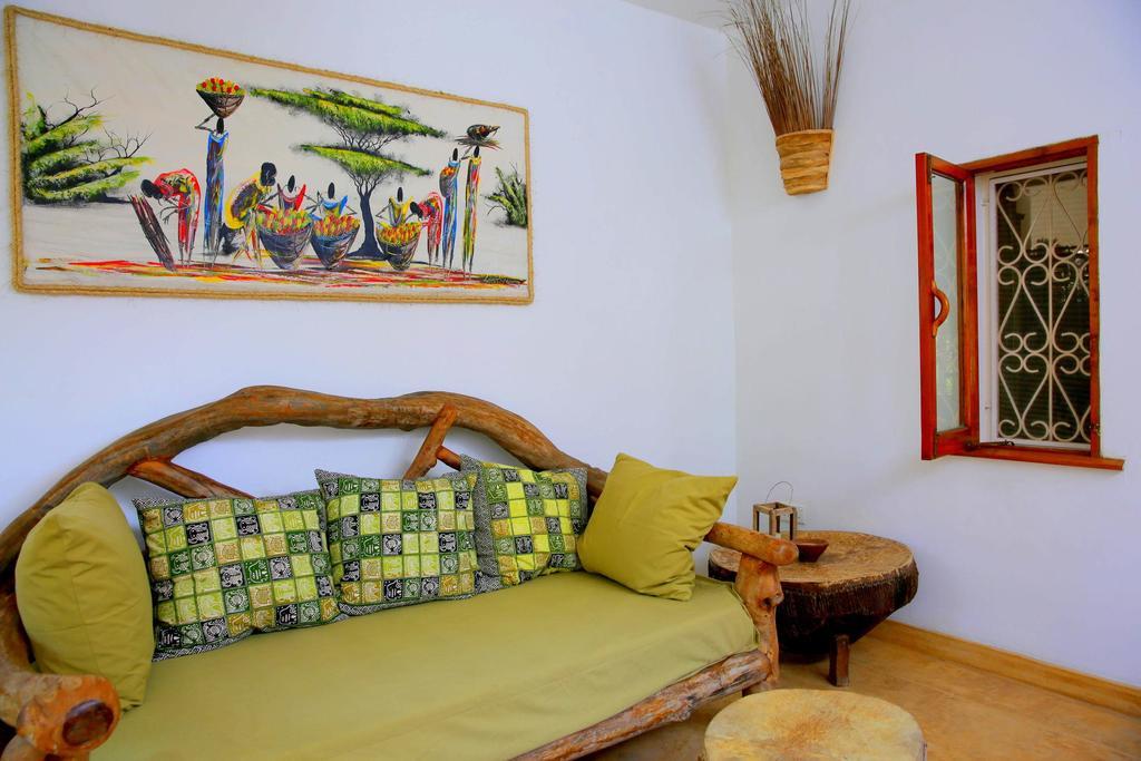 Zawadi Residence Watamu Room photo