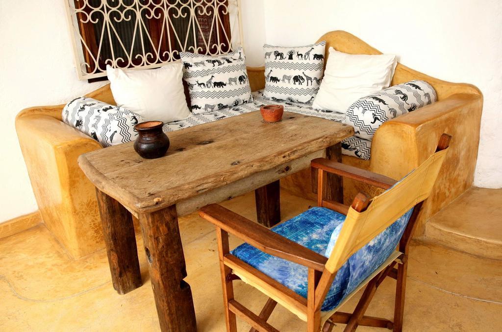 Zawadi Residence Watamu Room photo