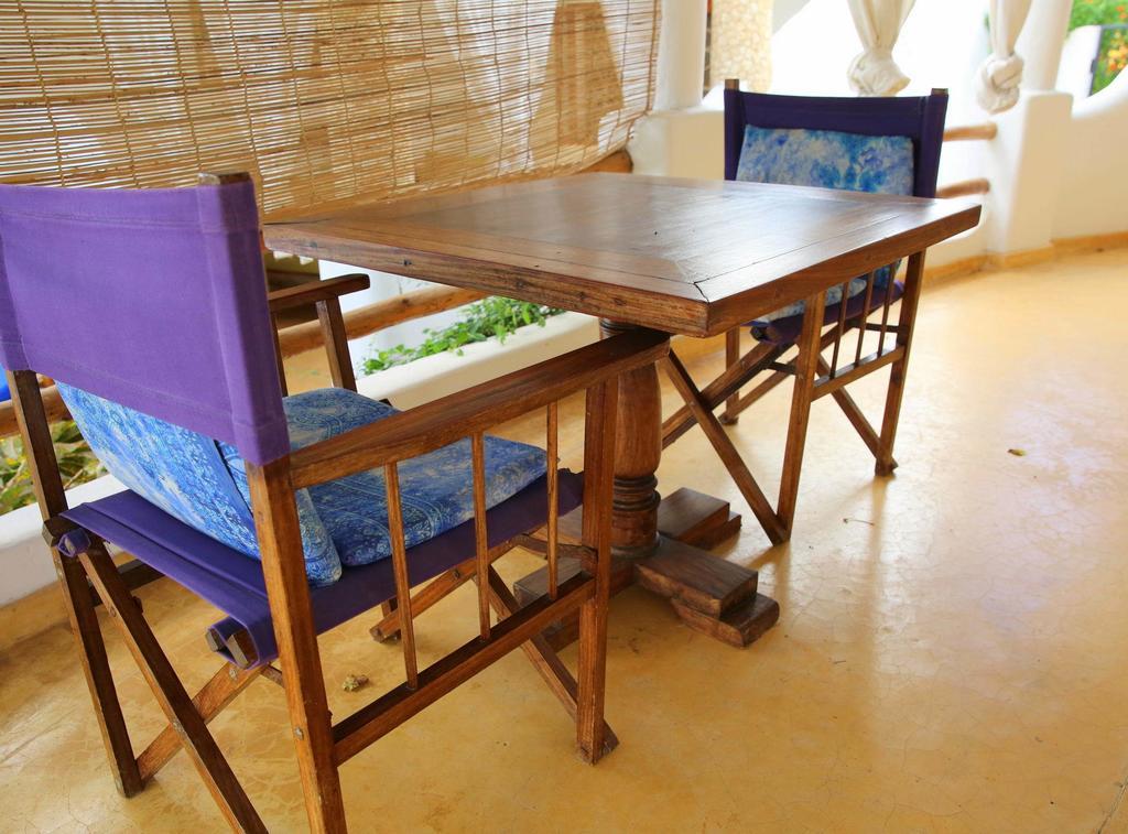 Zawadi Residence Watamu Room photo