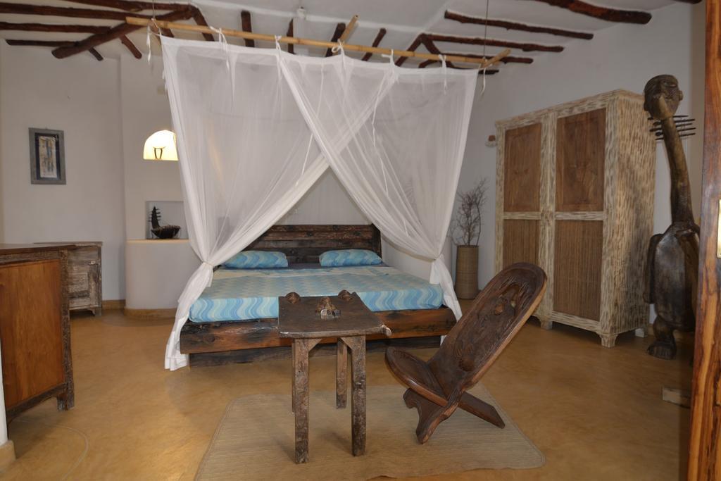 Zawadi Residence Watamu Room photo