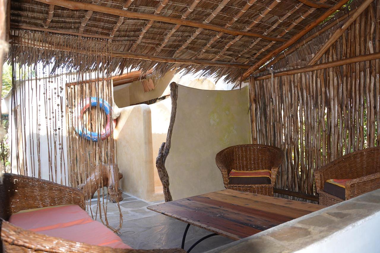 Zawadi Residence Watamu Exterior photo