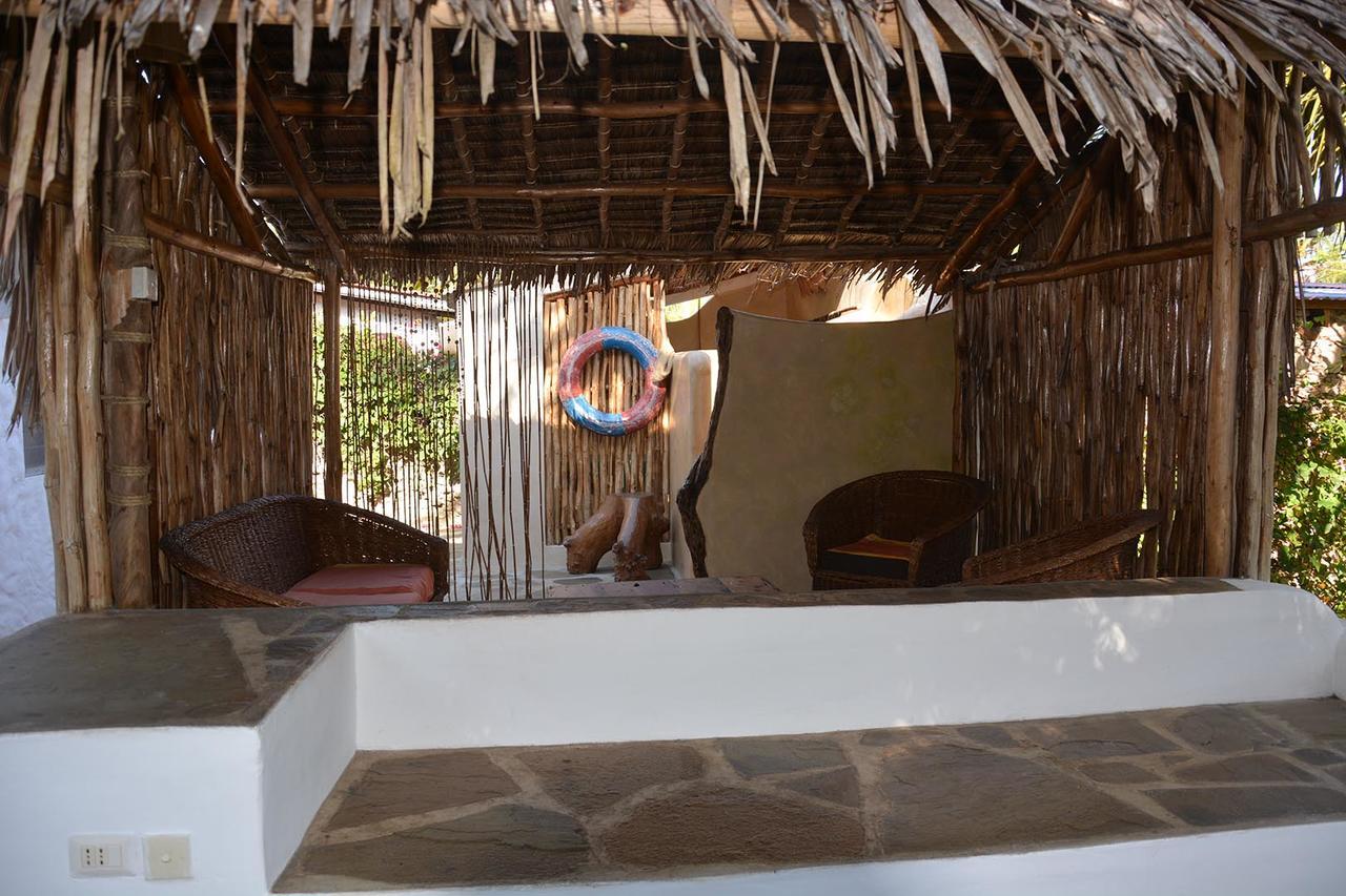 Zawadi Residence Watamu Exterior photo