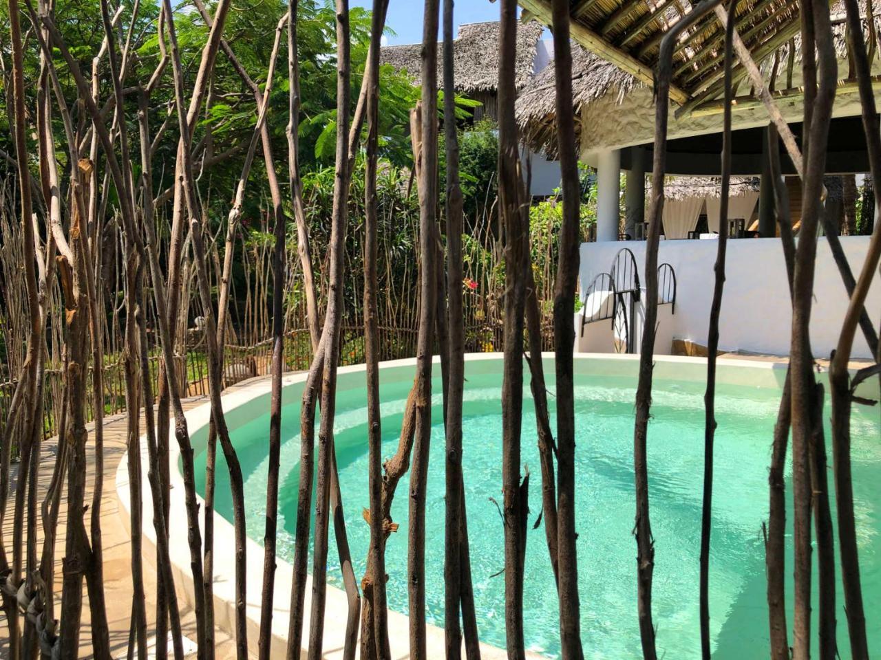 Zawadi Residence Watamu Exterior photo