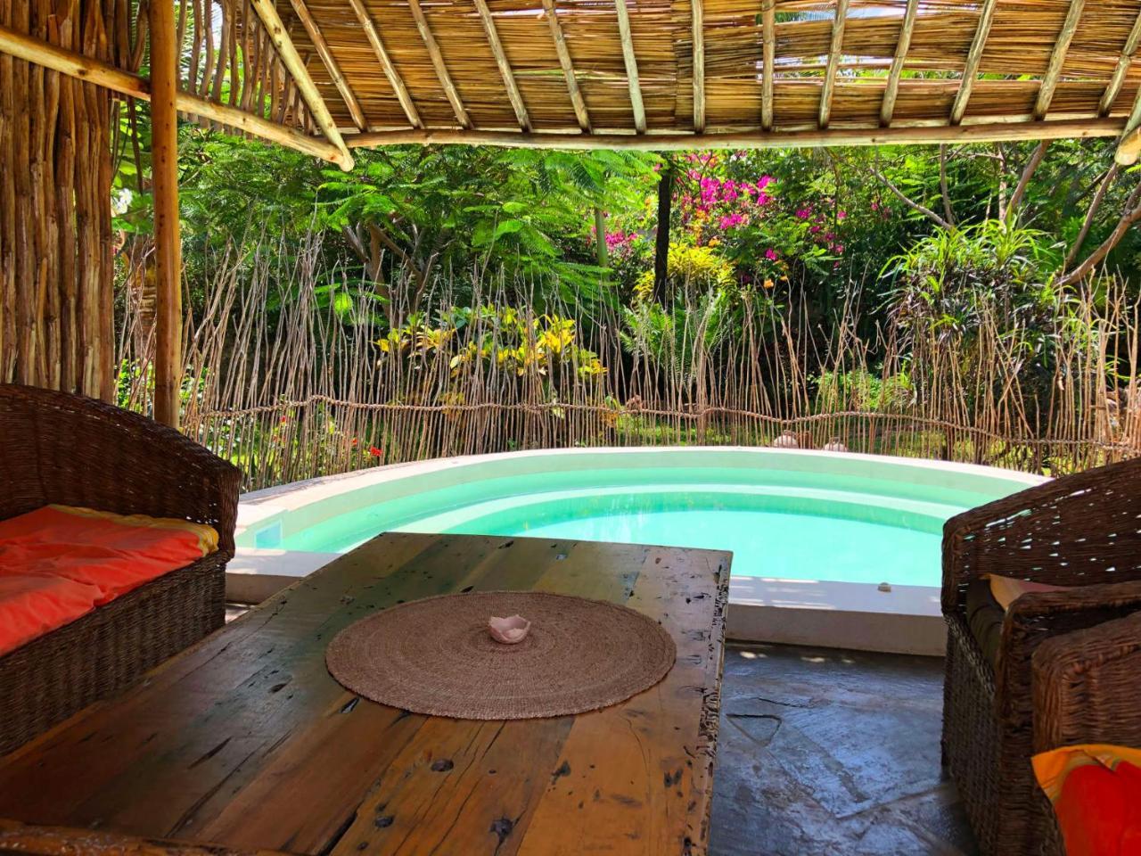 Zawadi Residence Watamu Exterior photo